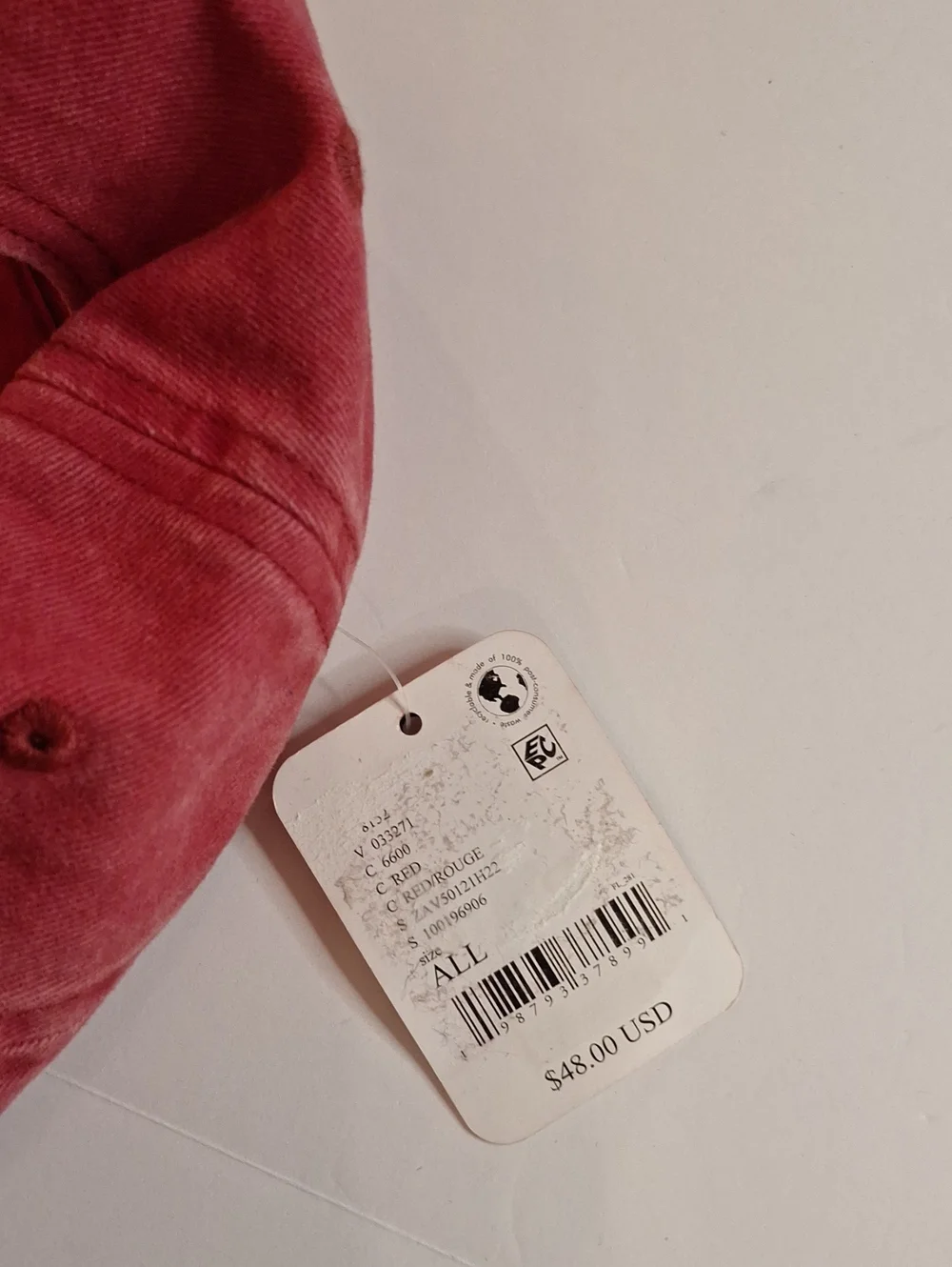 NWT Free People Hat